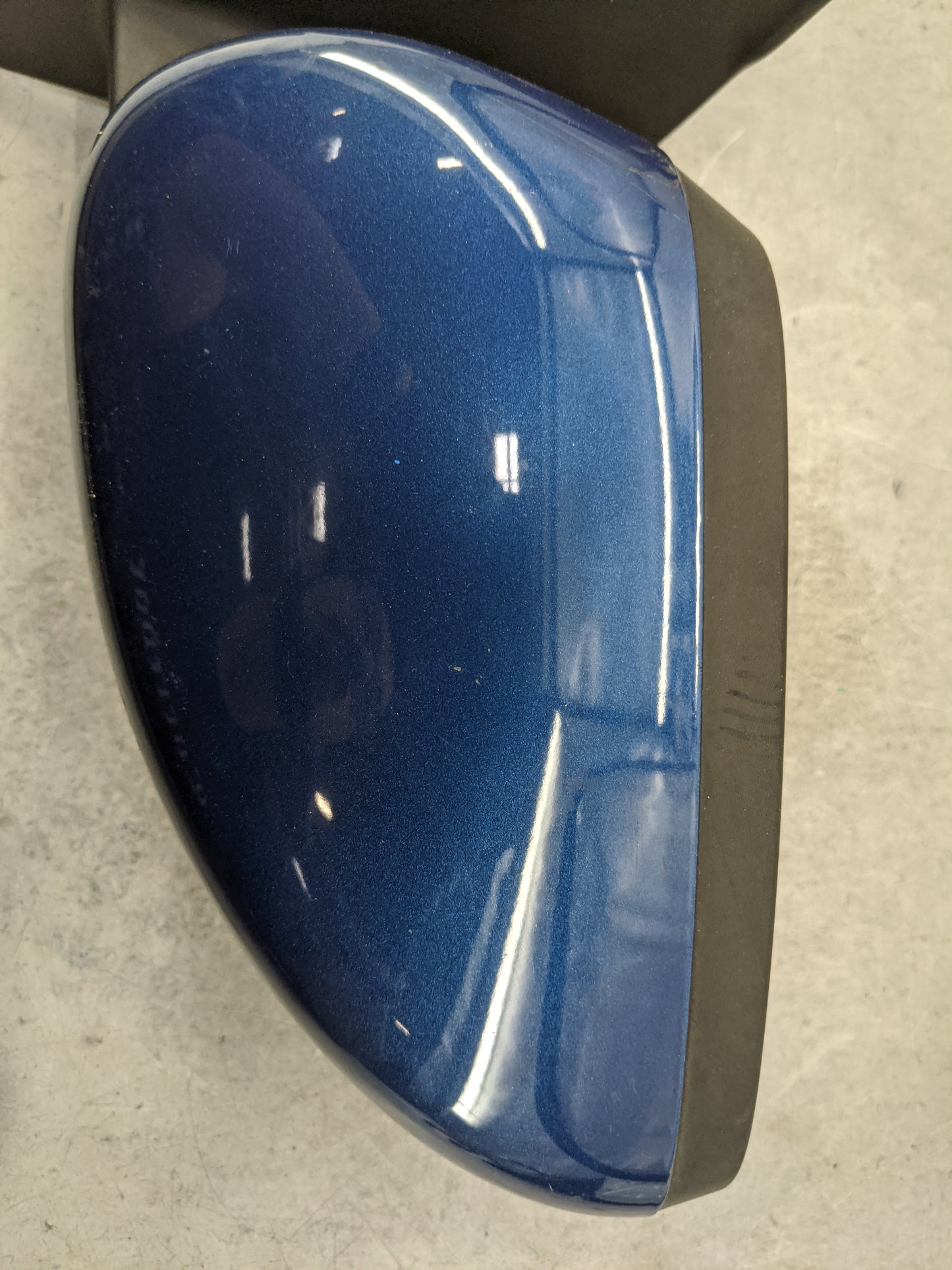 2022 Ford Escape Driver Side View Mirror - Left Door Mirror OEM Used - Oemusedautoparts1.com