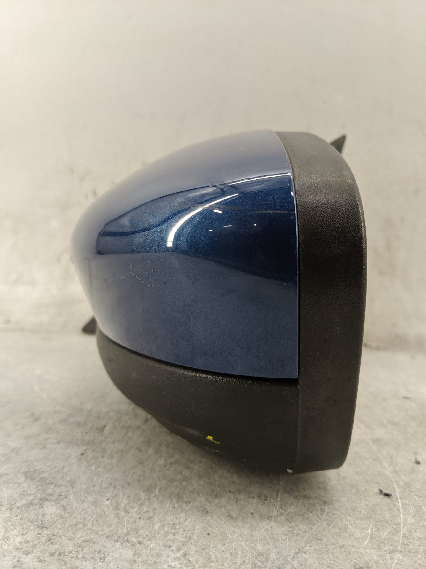 2022 Ford Escape Driver Side View Mirror - Left Door Mirror OEM Used - Oemusedautoparts1.com