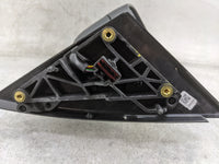 2022 Ford Escape Driver Side View Mirror - Left Door Mirror OEM Used - Oemusedautoparts1.com