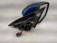 2022 Ford Escape Am Fm Cd Player Radio Receiver Blue Metallic - Oemusedautoparts1.com