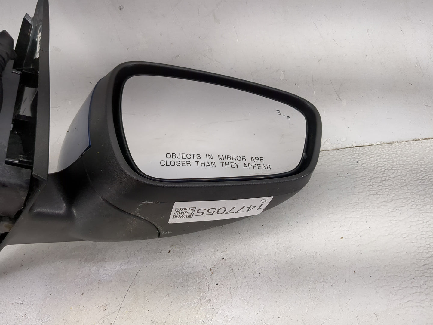2022 Ford Escape Am Fm Cd Player Radio Receiver Blue Metallic - Oemusedautoparts1.com