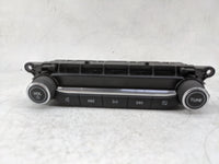 2021-2022 Ford Escape Radio Control Panel 1478159 - Oemusedautoparts1.com