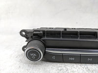 2021-2022 Ford Escape Radio Control Panel 1478159 - Oemusedautoparts1.com