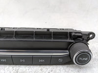 2021-2022 Ford Escape Radio Control Panel 1478159 - Oemusedautoparts1.com