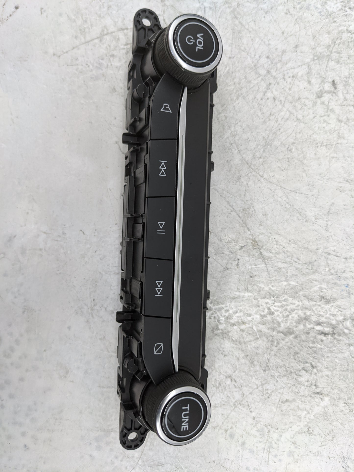 2021-2022 Ford Escape Radio Control Panel 1478400 - Oemusedautoparts1.com