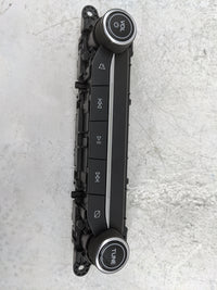 2021-2022 Ford Escape Radio Control Panel 1478400 - Oemusedautoparts1.com