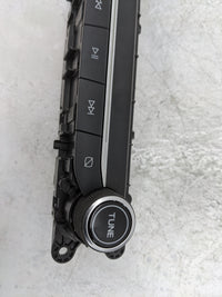 2021-2022 Ford Escape Radio Control Panel 1478400 - Oemusedautoparts1.com