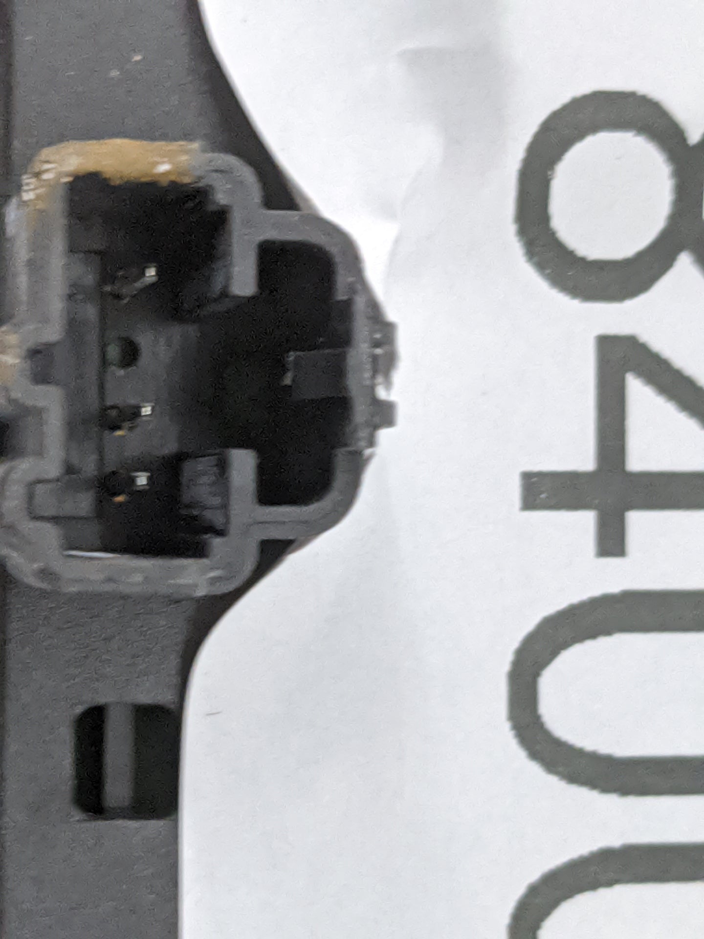 2021-2022 Ford Escape Radio Control Panel 1478400 - Oemusedautoparts1.com