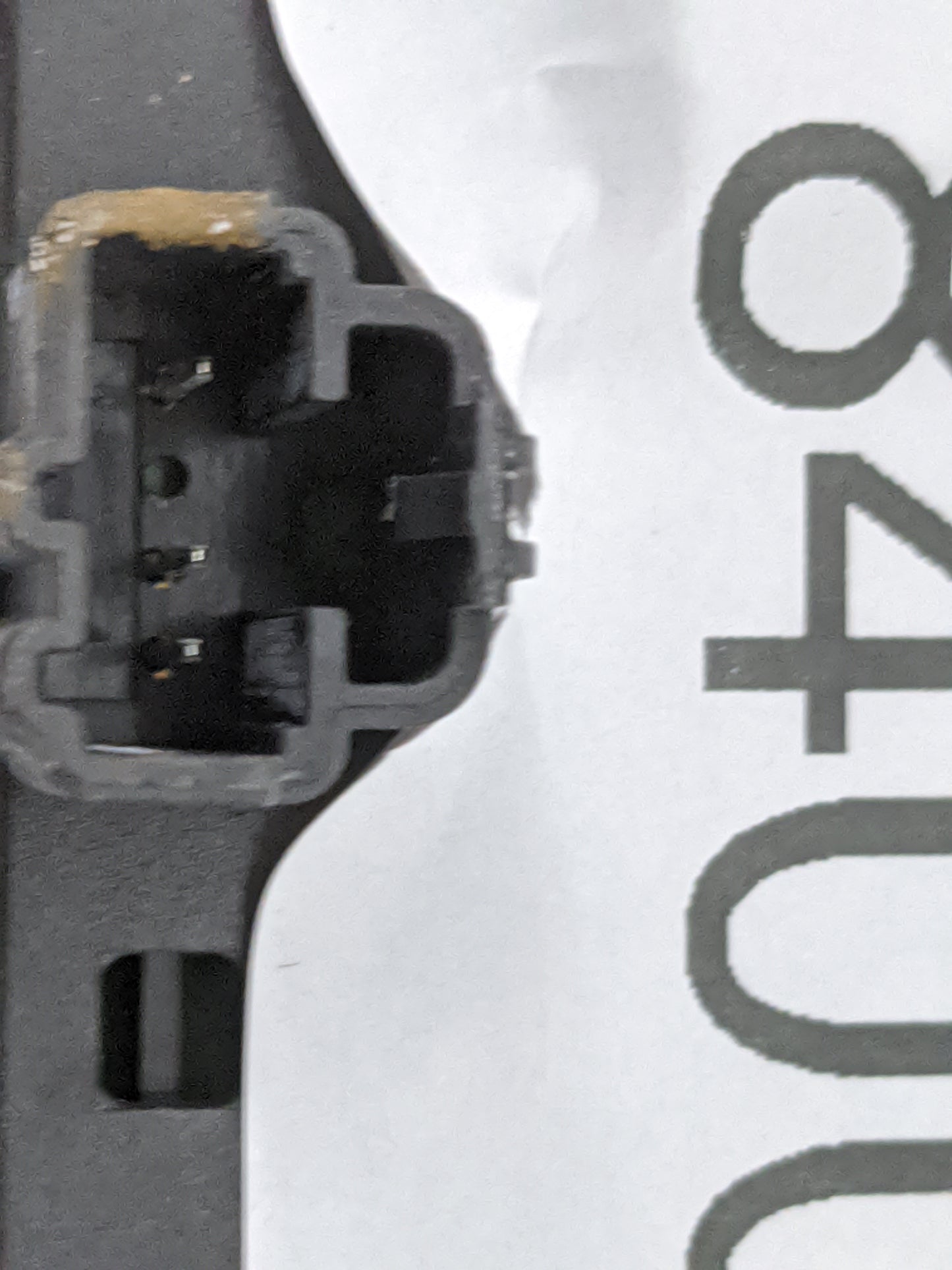 2021-2022 Ford Escape Radio Control Panel 1478400 - Oemusedautoparts1.com