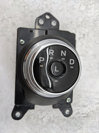 compare product 2022 Ford Escape Floor Console Assembly Shifter
