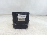 2020-2022 Ford Escape PCM Engine Control Computer ECU ECM PCU OEM P/N:LX6A-12A650-XB KK1A-12B684-HA Fits Fits 2020 2021 2022