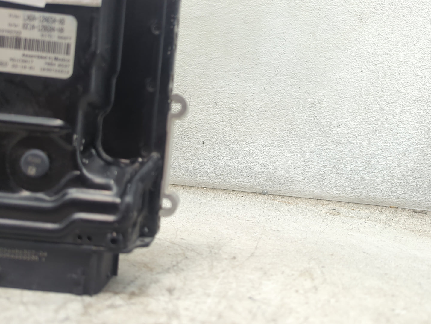 2020-2022 Ford Escape PCM Engine Control Computer ECU ECM PCU OEM P/N:LX6A-12A650-XB KK1A-12B684-HA Fits Fits 2020 2021 2022