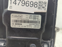 2020-2022 Ford Escape PCM Engine Control Computer ECU ECM PCU OEM P/N:LX6A-12A650-XB KK1A-12B684-HA Fits Fits 2020 2021 2022