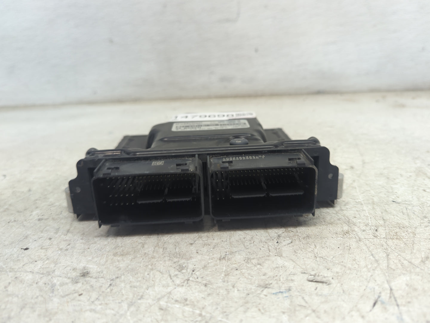 2020-2022 Ford Escape PCM Engine Control Computer ECU ECM PCU OEM P/N:LX6A-12A650-XB KK1A-12B684-HA Fits Fits 2020 2021 2022