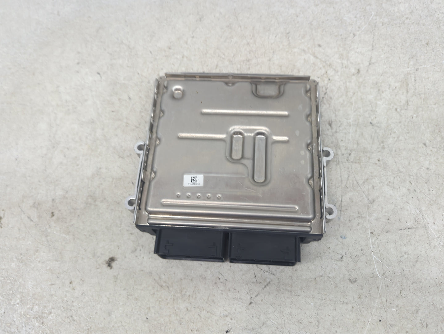 2020-2022 Ford Escape PCM Engine Control Computer ECU ECM PCU OEM P/N:LX6A-12A650-XB KK1A-12B684-HA Fits Fits 2020 2021 2022
