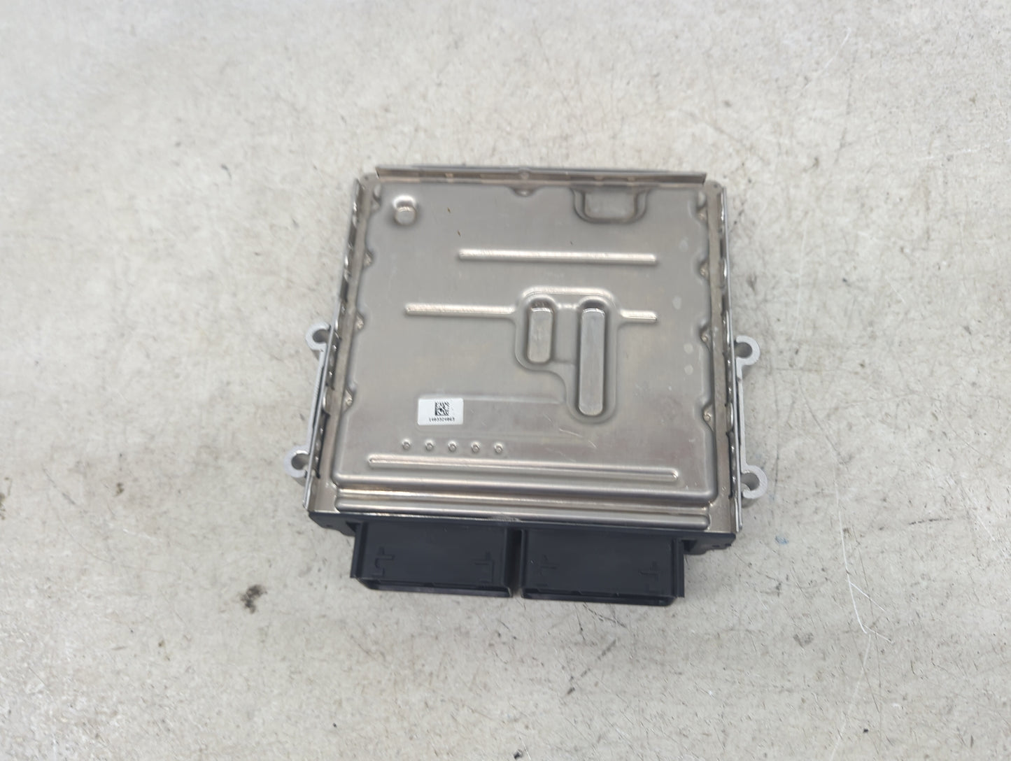 2020-2022 Ford Escape PCM Engine Control Computer ECU ECM PCU OEM P/N:LX6A-12A650-XB KK1A-12B684-HA Fits Fits 2020 2021 2022