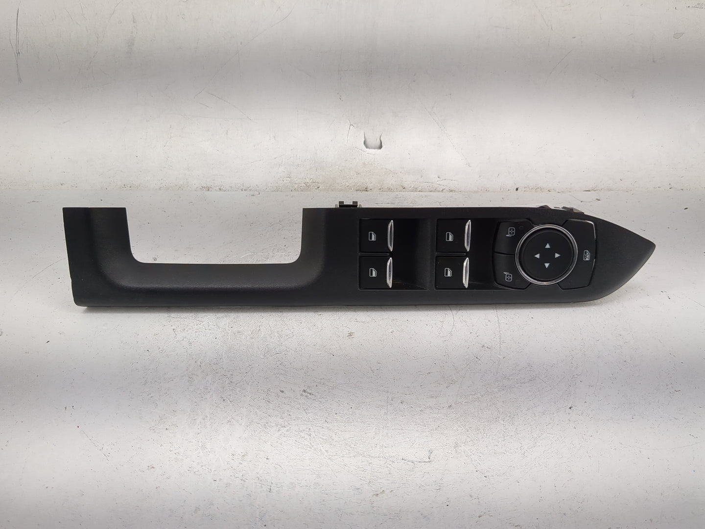 2020-2022 Ford Escape Master Power Window Switch Replacement Driver Side Left P/N:LJ6T-14540-CCW Fits Fits 2020 2021 2022 OE