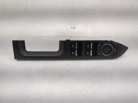 2020-2022 Ford Escape Master Power Window Switch Replacement Driver Side Left P/N:LJ6T-14540-CCW Fits Fits 2020 2021 2022 OE