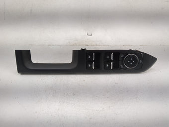 compare product 2020-2022 Ford Escape Master Power Window Switch Replacement Driver Side Left P/N:LJ6T-14540-CCW Fits Fits 2020 2021 2022 OEM Used Auto Parts
