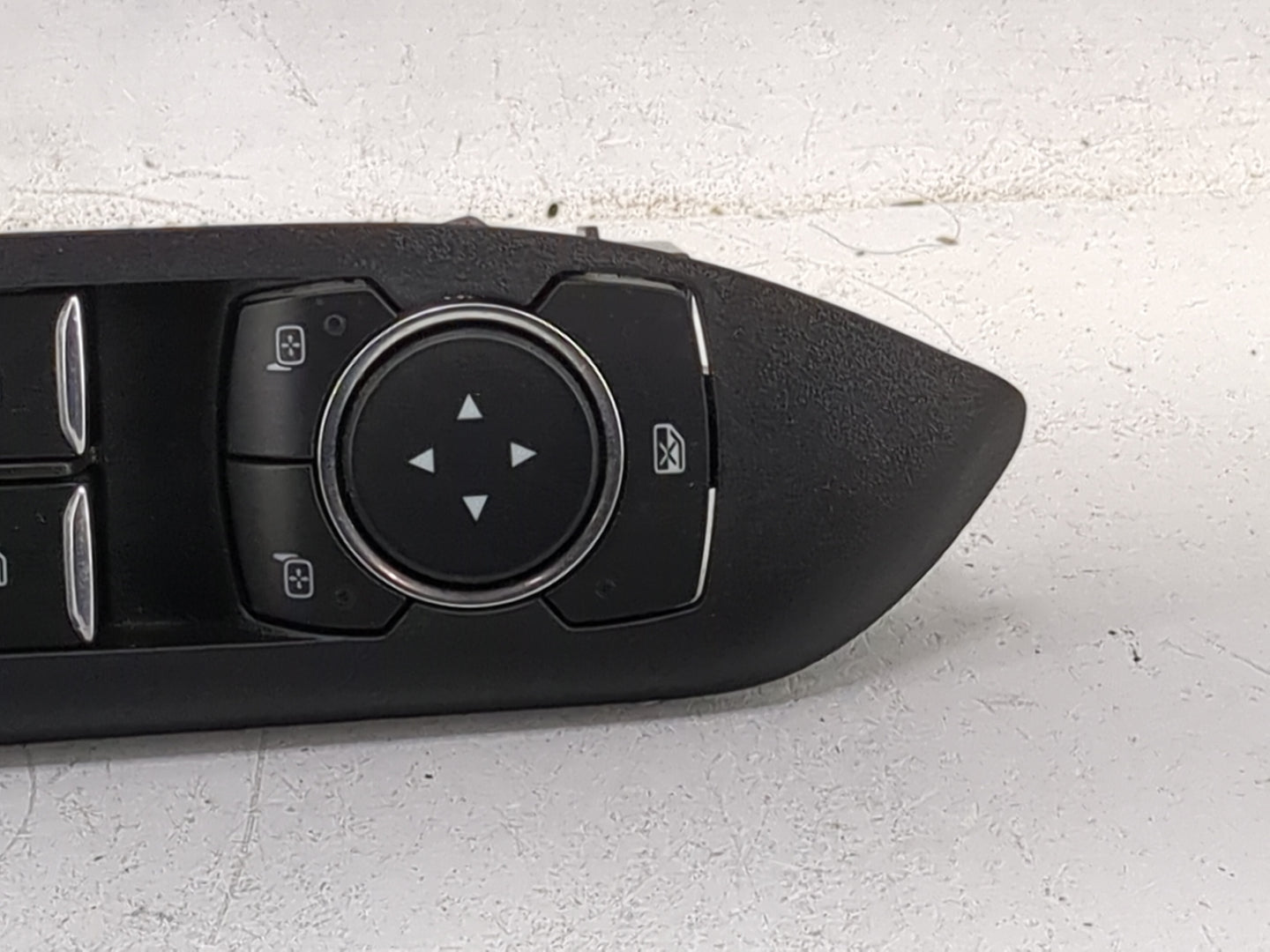 2020-2022 Ford Escape Master Power Window Switch Replacement Driver Side Left P/N:LJ6T-14540-CCW Fits Fits 2020 2021 2022 OE