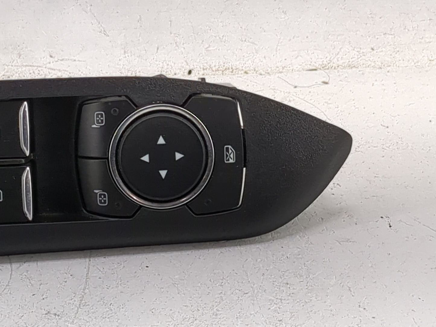 2020-2022 Ford Escape Master Power Window Switch Replacement Driver Side Left P/N:LJ6T-14540-CCW Fits Fits 2020 2021 2022 OE