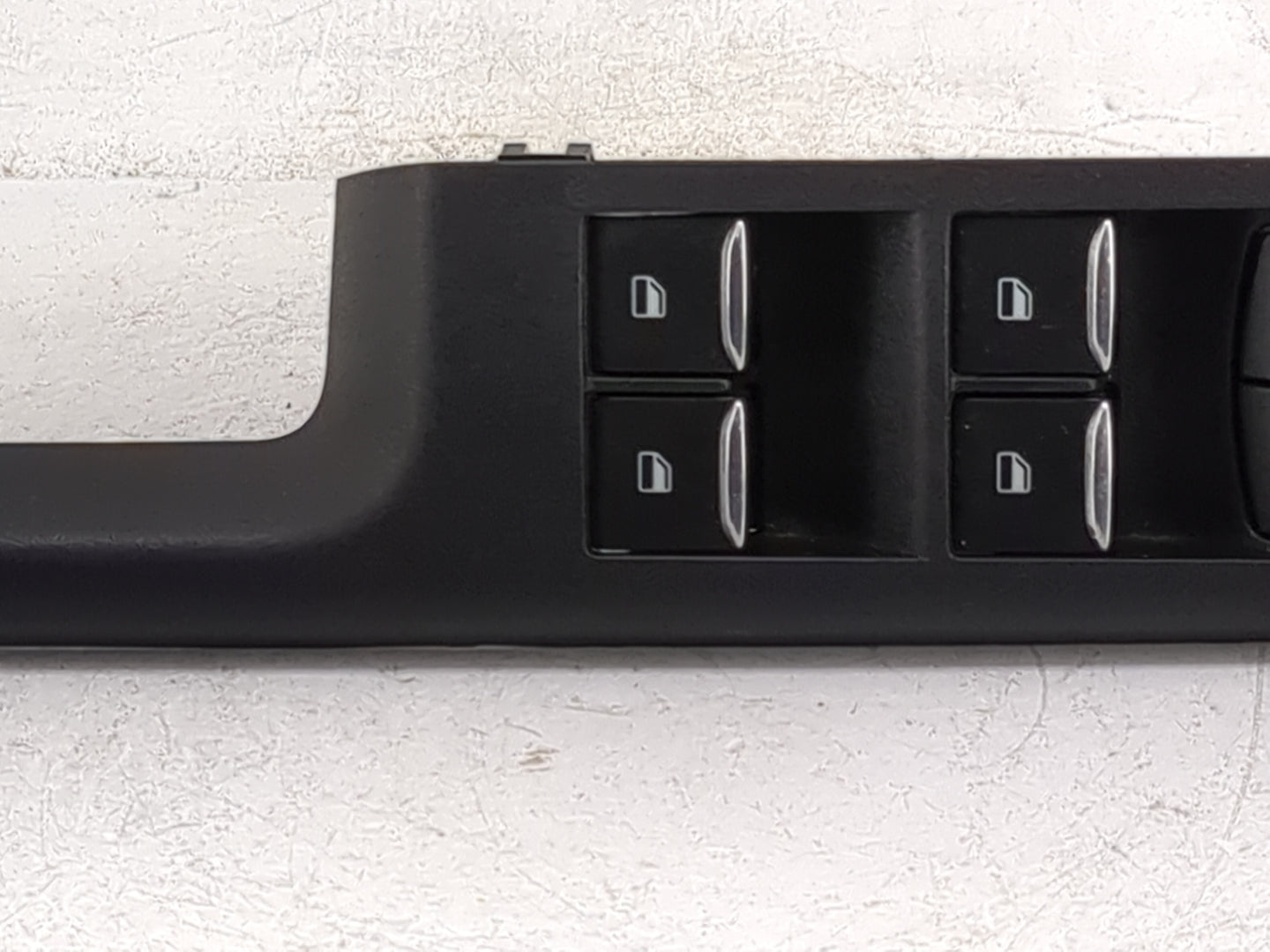 2020-2022 Ford Escape Master Power Window Switch Replacement Driver Side Left P/N:LJ6T-14540-CCW Fits Fits 2020 2021 2022 OE