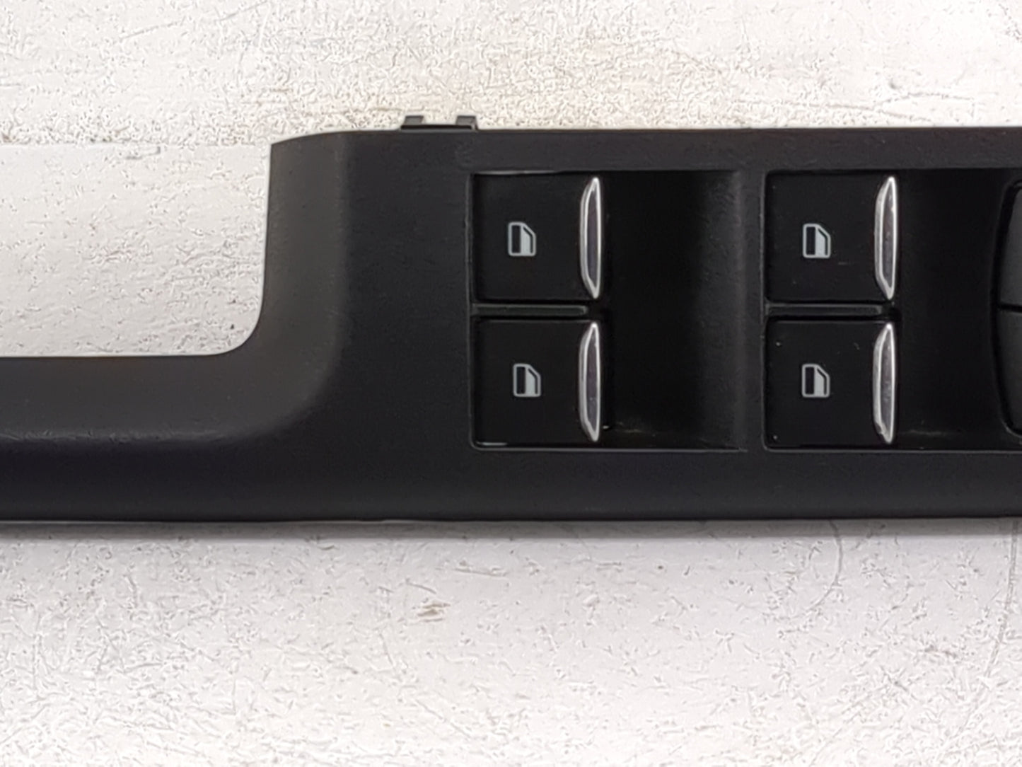 2020-2022 Ford Escape Master Power Window Switch Replacement Driver Side Left P/N:LJ6T-14540-CCW Fits Fits 2020 2021 2022 OE