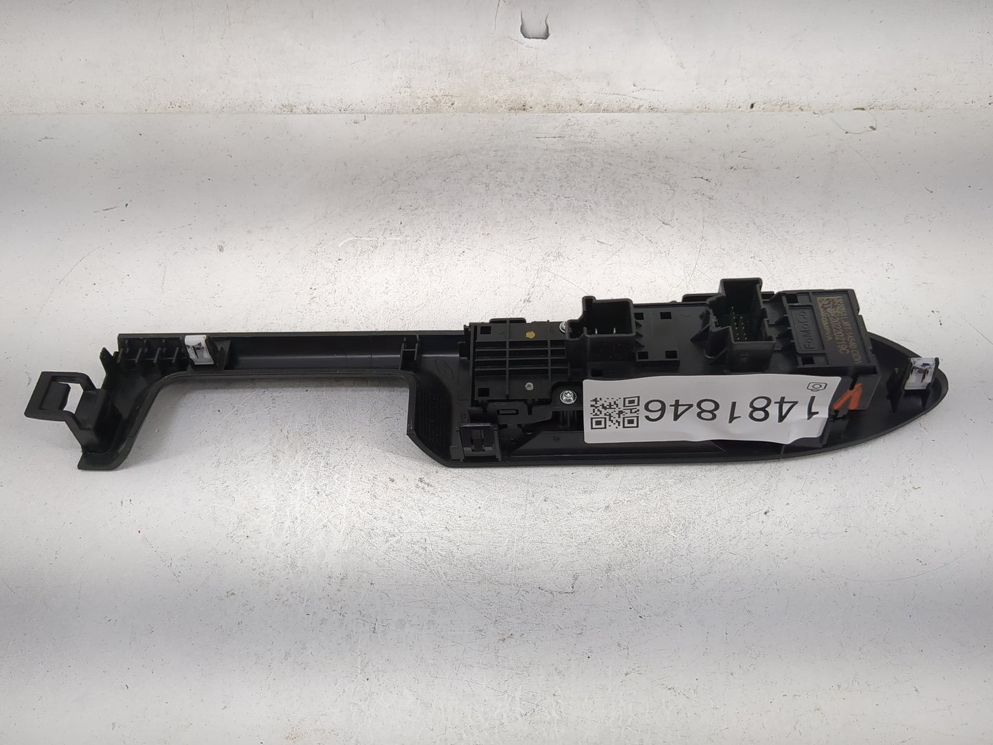 2020-2022 Ford Escape Master Power Window Switch Replacement Driver Side Left P/N:LJ6T-14540-CCW Fits Fits 2020 2021 2022 OE