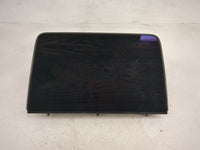 2021-2022 Ford Escape Information Display Screen 1483504 - Oemusedautoparts1.com