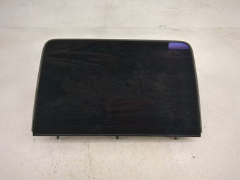 compare product 2021-2022 Ford Escape Information Display Screen 1483504