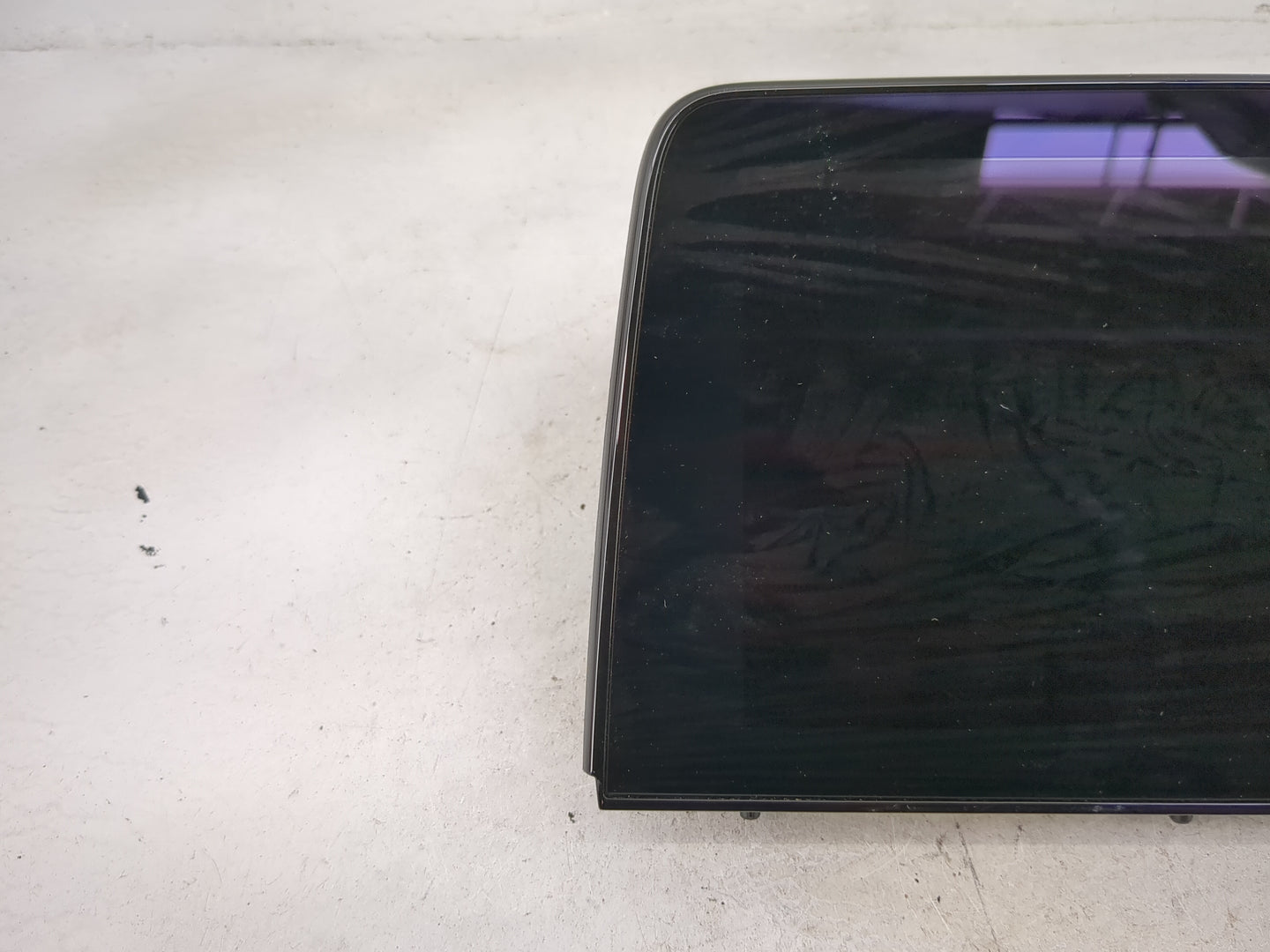 2021-2022 Ford Escape Information Display Screen 1483504 - Oemusedautoparts1.com