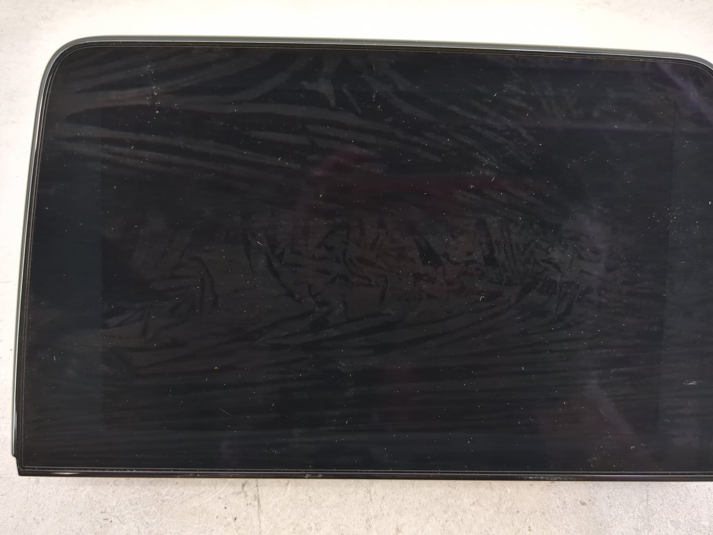 2021-2022 Ford Escape Information Display Screen 1483504 - Oemusedautoparts1.com