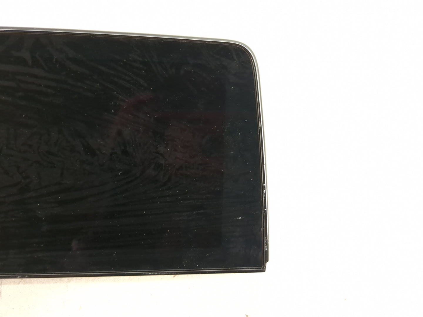 2021-2022 Ford Escape Information Display Screen 1483504 - Oemusedautoparts1.com