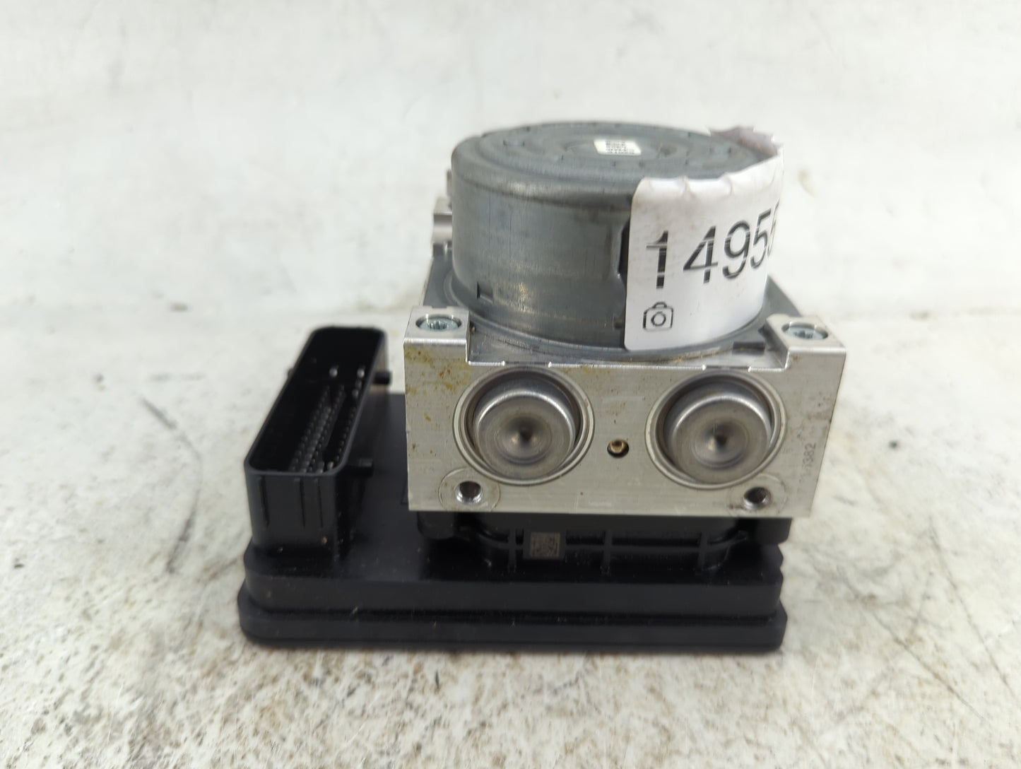 2020-2022 Ford Escape ABS Pump Control Module Replacement P/N:LX6C-2B373-CS LX6C-2C219-CS Fits Fits 2020 2021 2022 OEM Used 