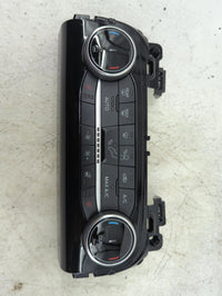 2022 Ford Escape Climate Control Module Temperature AC/Heater Replacement P/N:NJ6T-18C612-GB Fits OEM Used Auto Parts - Oemu