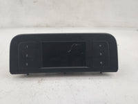 2020-2022 Ford Escape Information Display Screen 1496307 - Oemusedautoparts1.com