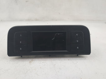 compare product 2020-2022 Ford Escape Information Display Screen 1496307