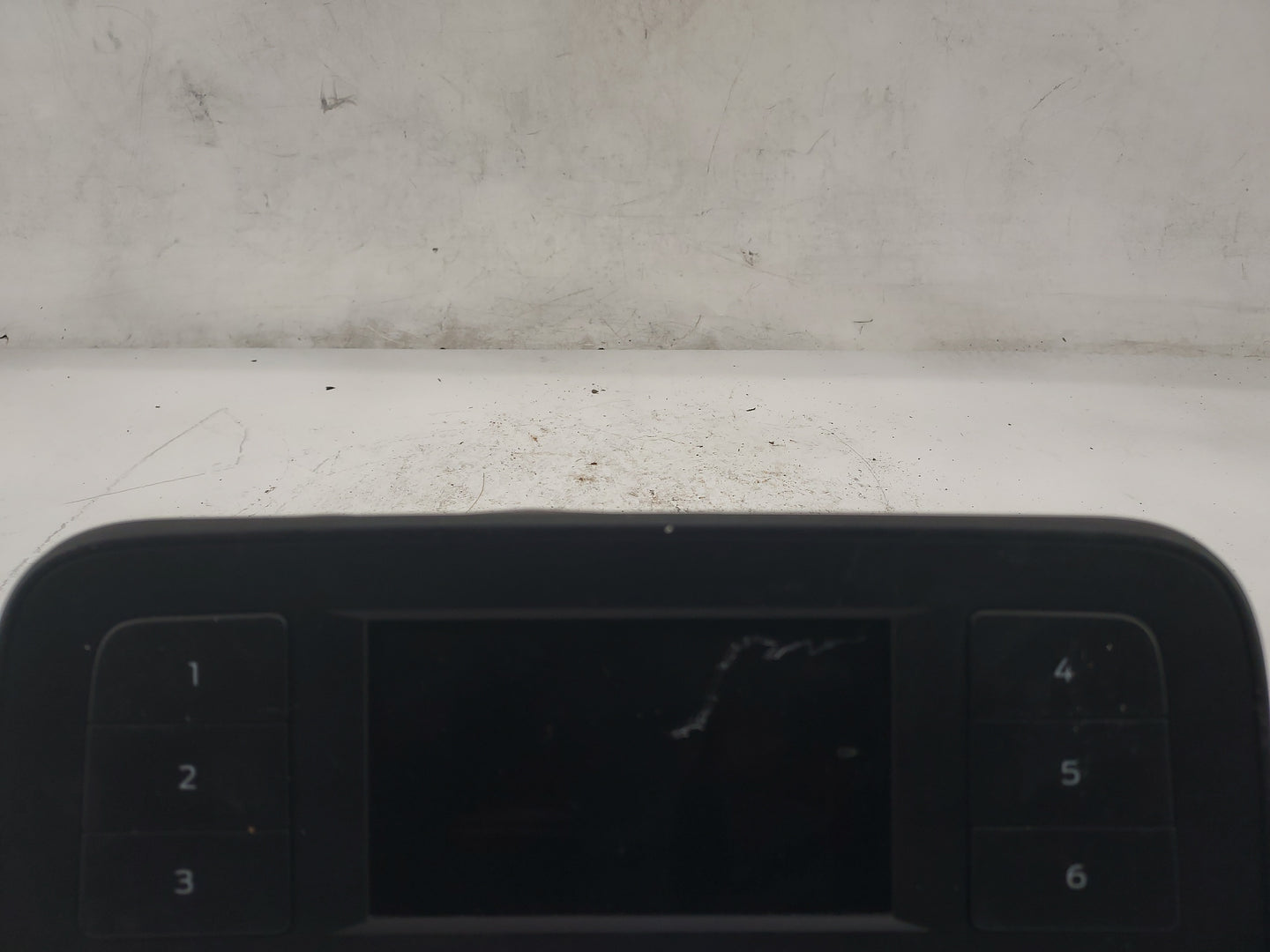 2020-2022 Ford Escape Information Display Screen 1496307 - Oemusedautoparts1.com