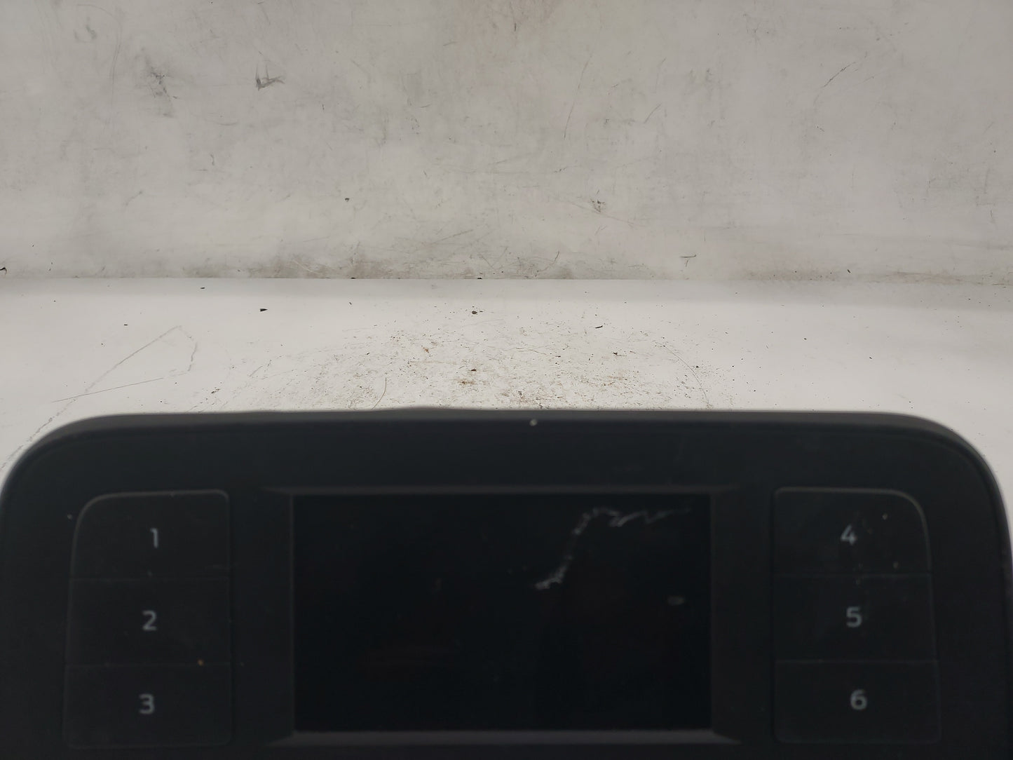 2020-2022 Ford Escape Information Display Screen 1496307 - Oemusedautoparts1.com