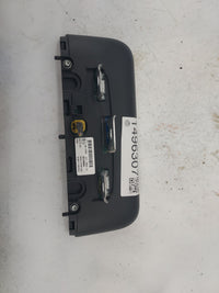 2020-2022 Ford Escape Information Display Screen 1496307 - Oemusedautoparts1.com