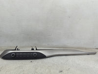 2022 Ford Escape Radio Control Panel Silver - Oemusedautoparts1.com