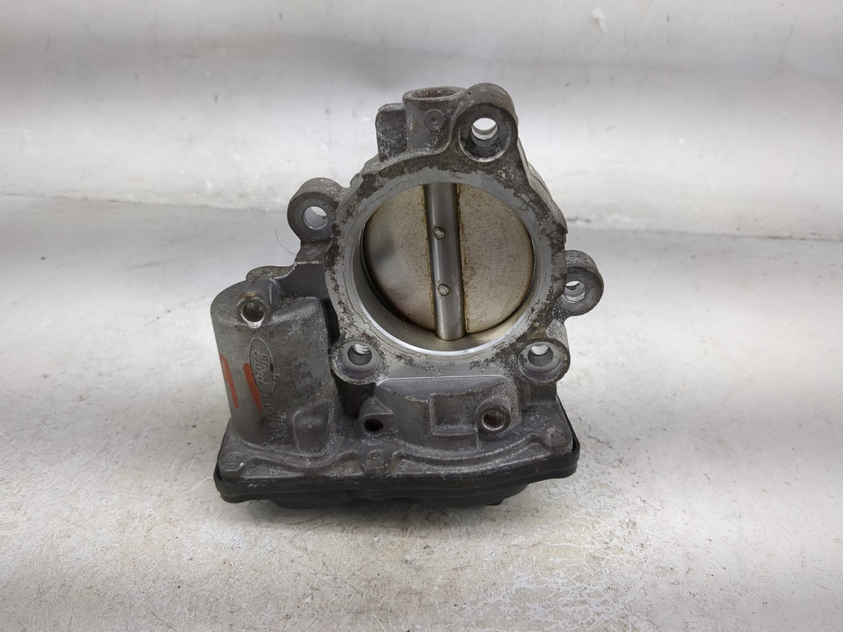 2020 Ford Escape Throttle Body P/N:5267774.01 Fits Fits 2021 2022 OEM Used Auto Parts - Oemusedautoparts1.com