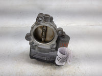 2020 Ford Escape Throttle Body P/N:5267774.01 Fits Fits 2021 2022 OEM Used Auto Parts - Oemusedautoparts1.com