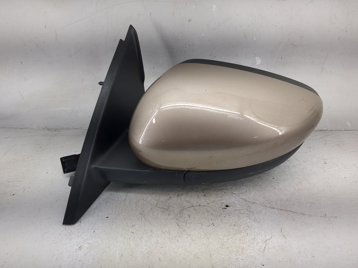 2022 Ford Escape Driver Side View Mirror - Left Door Mirror OEM Used - Oemusedautoparts1.com