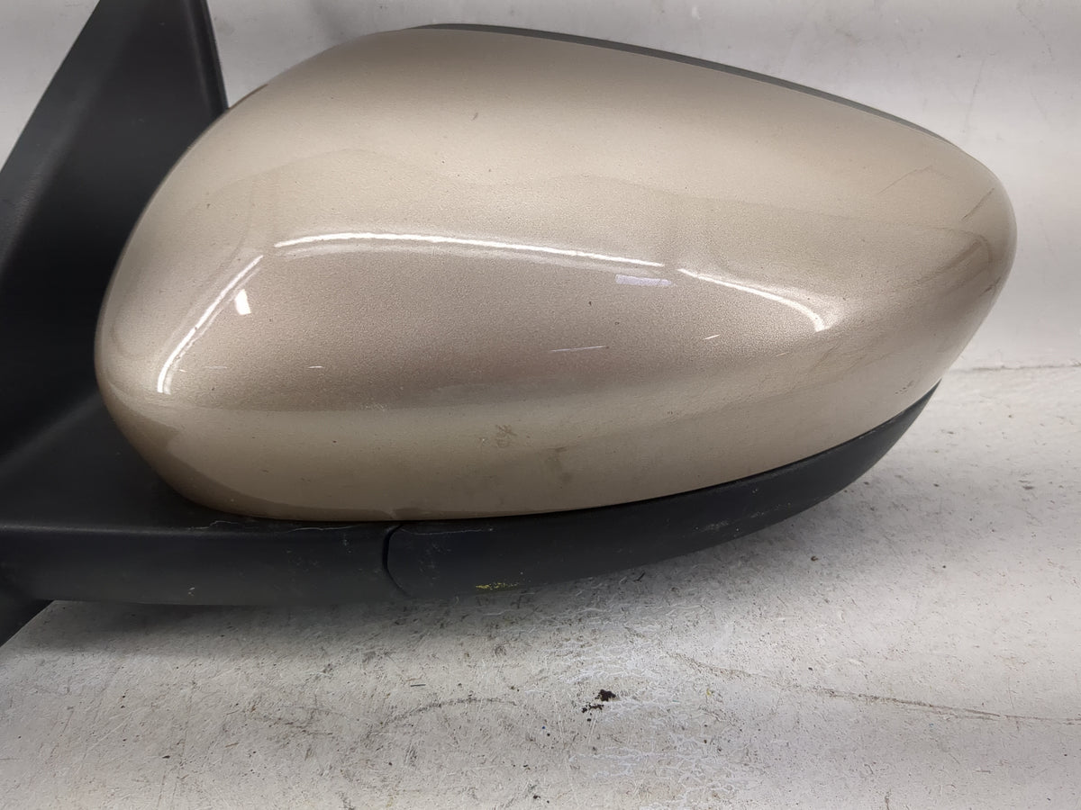 2022 Ford Escape Driver Side View Mirror - Left Door Mirror OEM Used - Oemusedautoparts1.com