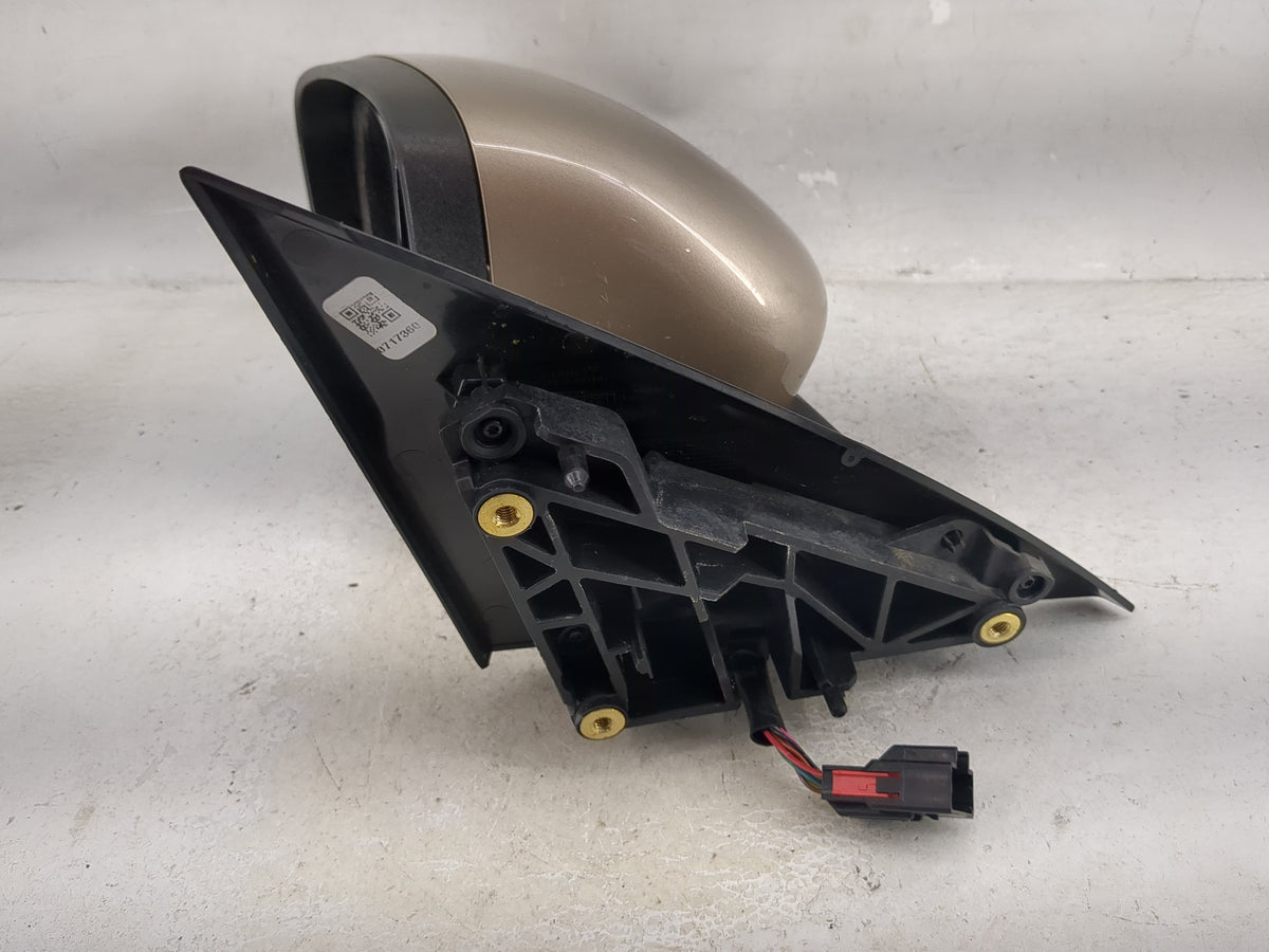 2022 Ford Escape Driver Side View Mirror - Left Door Mirror OEM Used - Oemusedautoparts1.com