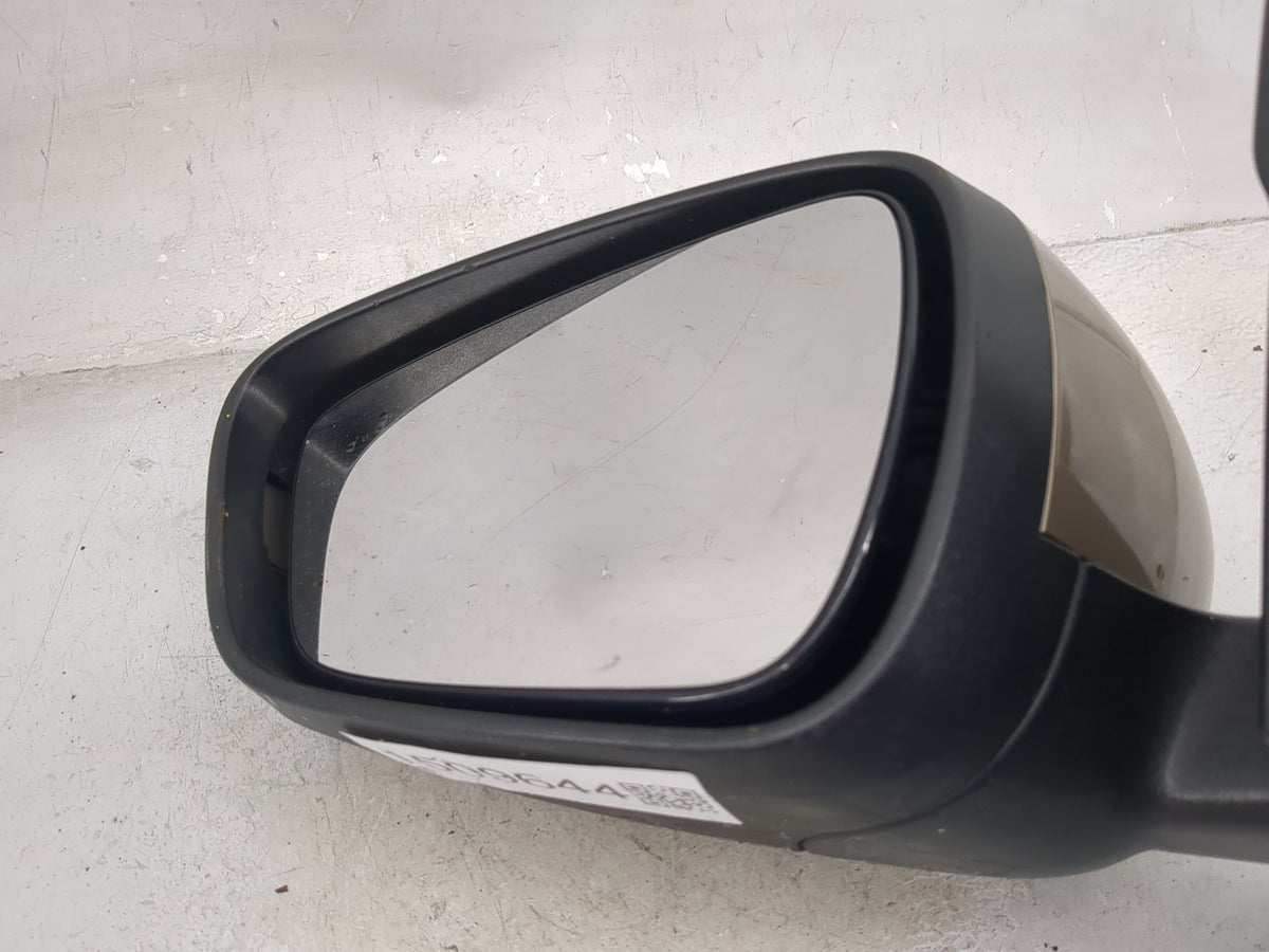 2022 Ford Escape Driver Side View Mirror - Left Door Mirror OEM Used - Oemusedautoparts1.com