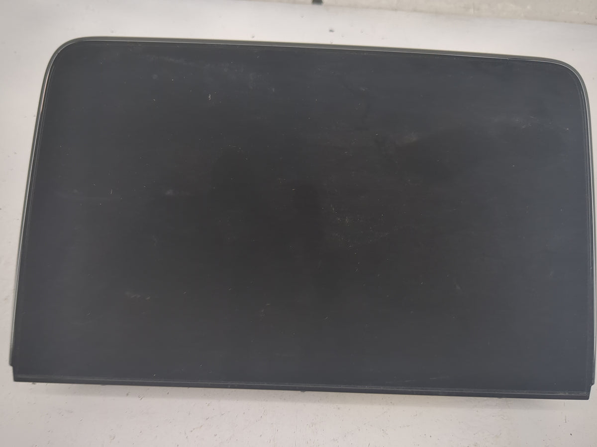 2021-2022 Ford Escape Information Radio Display Screen Black 1517840 - Oemusedautoparts1.com