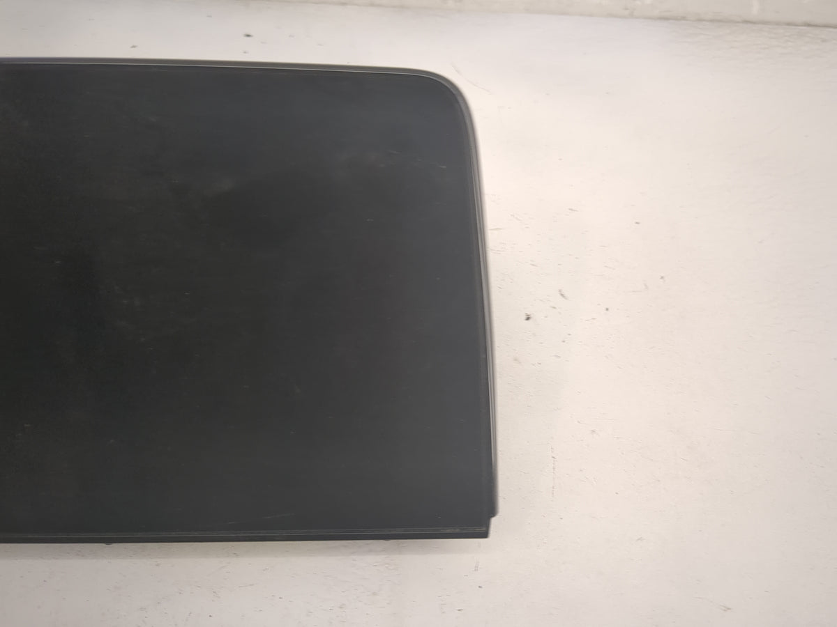 2021-2022 Ford Escape Information Radio Display Screen Black 1517840 - Oemusedautoparts1.com
