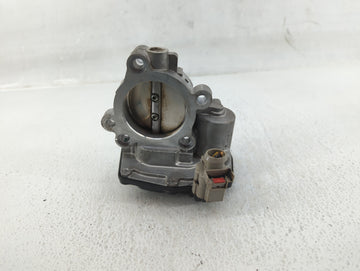 2021-2022 Ford Escape Throttle Body P/N:HX7G-9F991-AA Fits Fits 2021 2022 OEM Used Auto Parts - Oemusedautoparts1.com